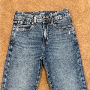 Old Navy Kids Blue Jeans
